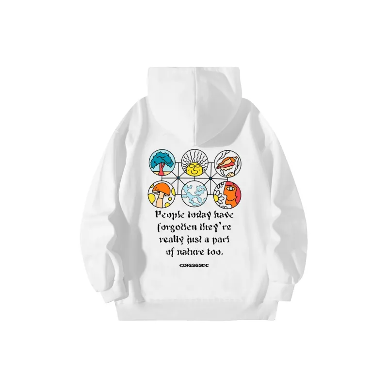Kingsgspc Sweatshirts Unisex-16