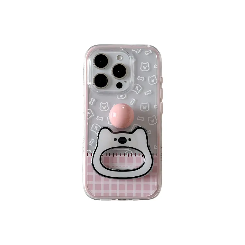 MAYGI Phone Cases-18