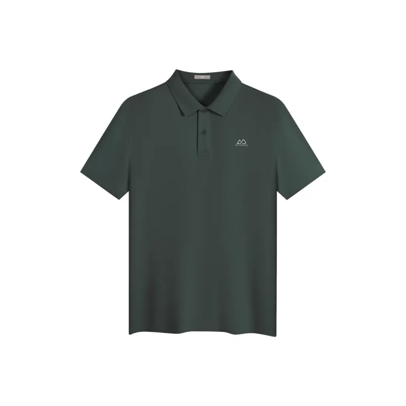 SUNDANCE Polo Shirts Men-1