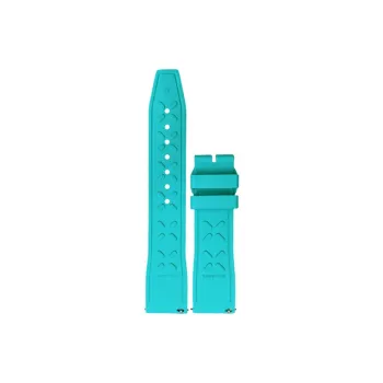 Yuloran Watch Band Global Compatibility Fluoroelastomer Material