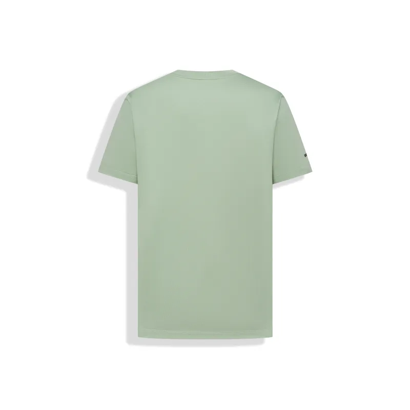 Biyin Leufen Ice Comfort Cotton Collection Summer Upgraded T Shirt Men's-13
