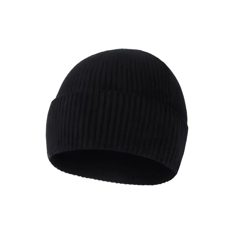 BANDICOOT Pure Wool Beanies Unisex-0