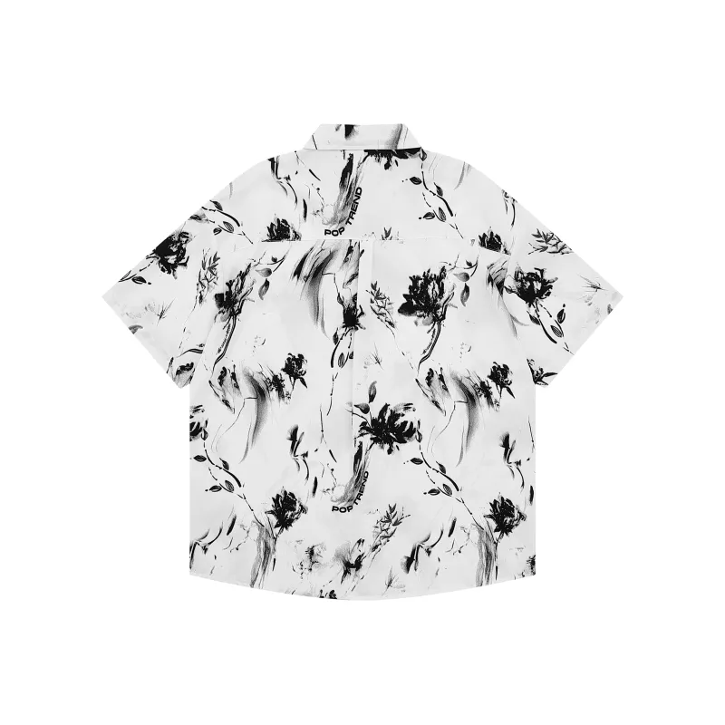 LIGHTNING MONSTER Shirts Unisex-17
