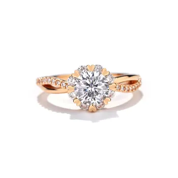 Gingerford Rings Women's