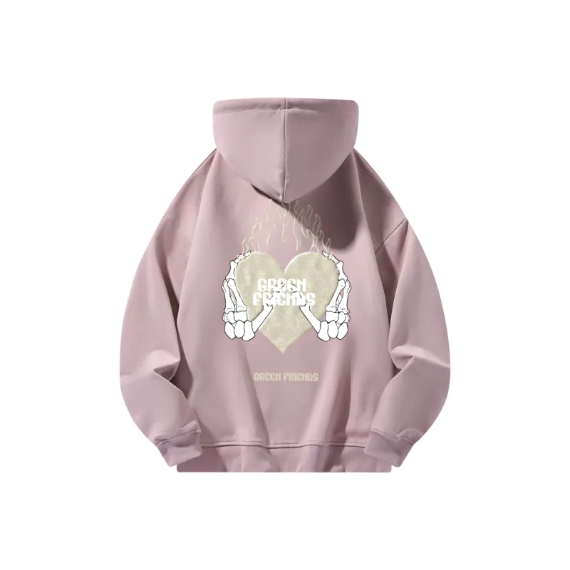 GF Sweatshirts Unisex-15