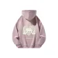 Watermelon Pink (White Logo)