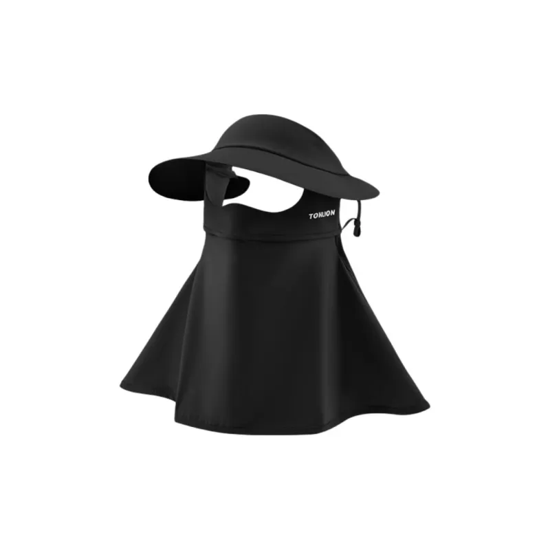 Tonlion Polyamide Sun Protection Masks Unisex-11