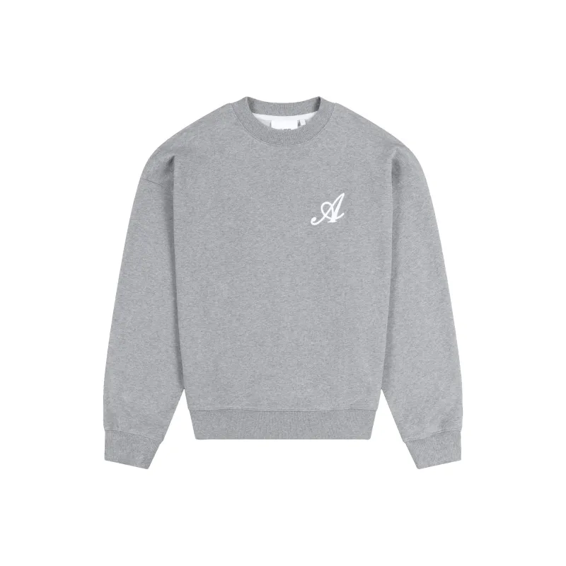 Axel Arigato Rook Sweatshirt-0