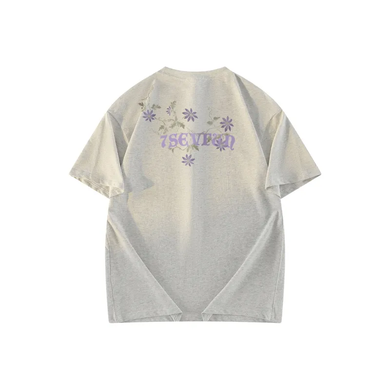 7 SEVFUN T Shirts Unisex-10