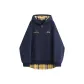 Navy Blue Yellow
