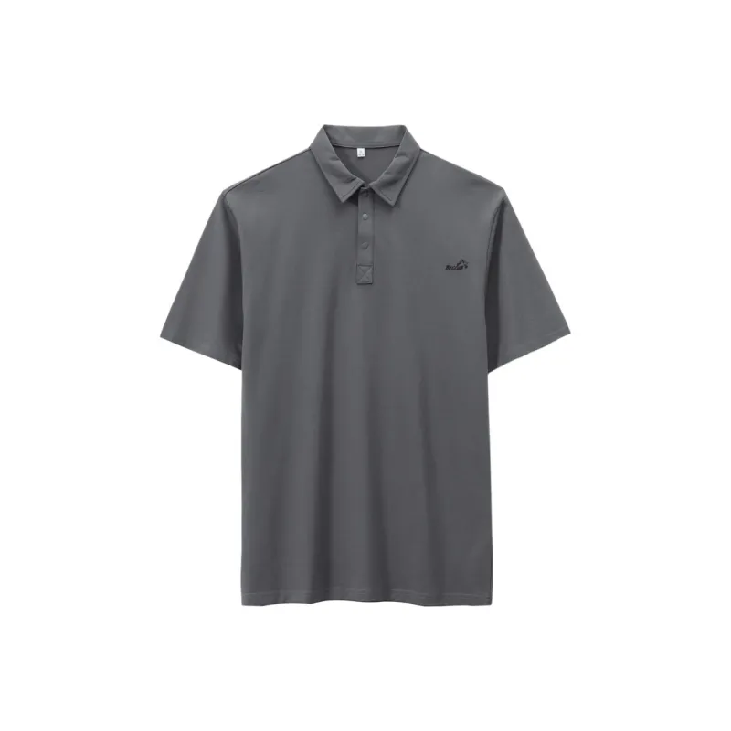 Tre Club Polo Shirts Unisex-3