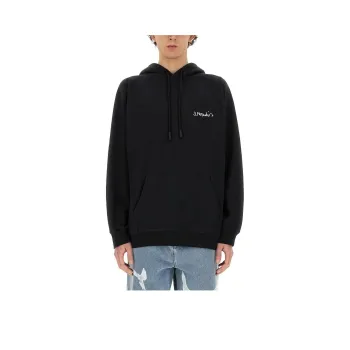 3.Paradis X Edgar Plans Chalkboard Hoodie