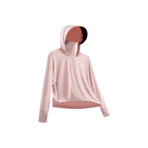 KingCamp Quick Dry, Breathable, UV Protection, Cooling Sun Protection Clothing Unisex