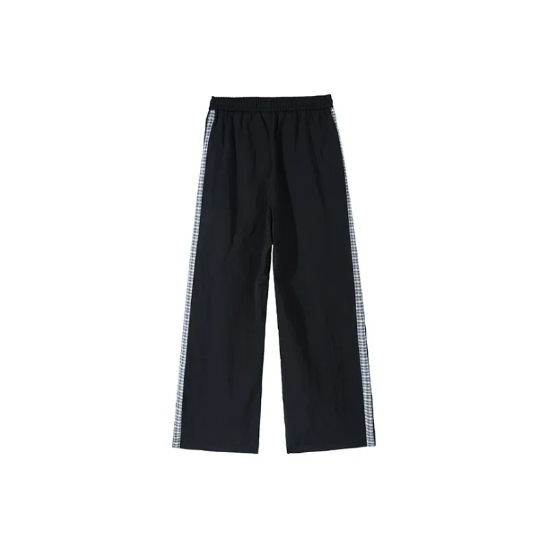 QOTRIOCK Casual Pants Men-5