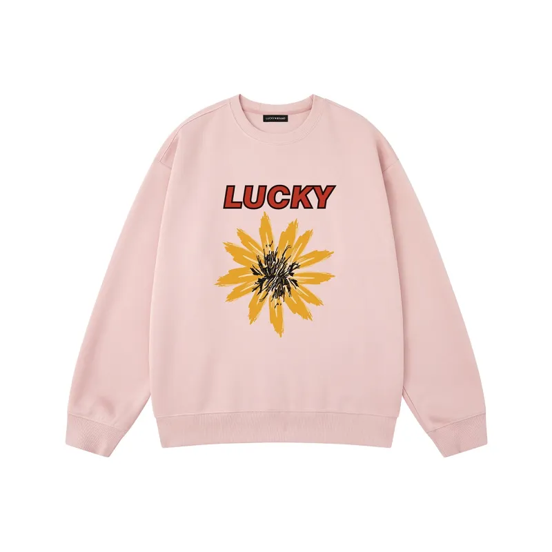 LUCKY BRAND Sweatshirts Unisex-4