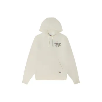Dickies Hoodie Cream DK010964C10 Unisex