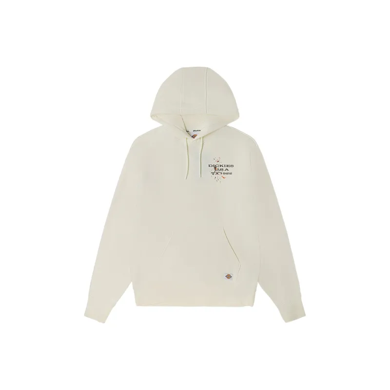 Dickies Hoodie Cream DK010964C10 Unisex-0