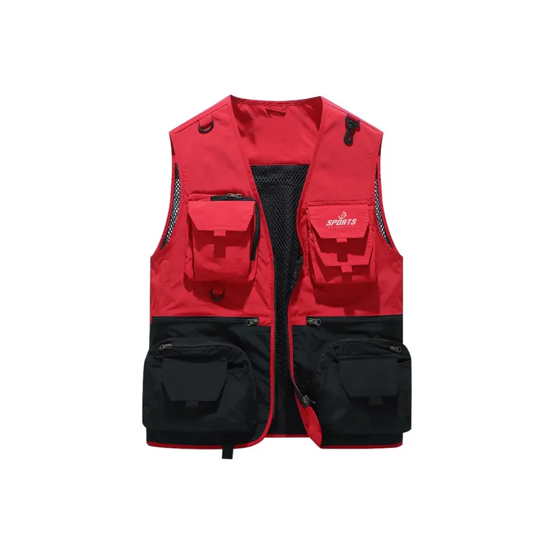 MIIOW Fishing Clothing Unisex-2