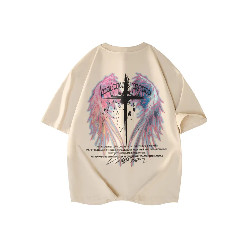 WOKXSS T Shirts Unisex-11