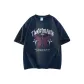Navy Blue-Purple