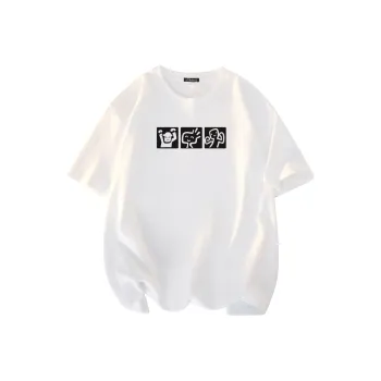 LA'T.WEEKEND T Shirts Unisex