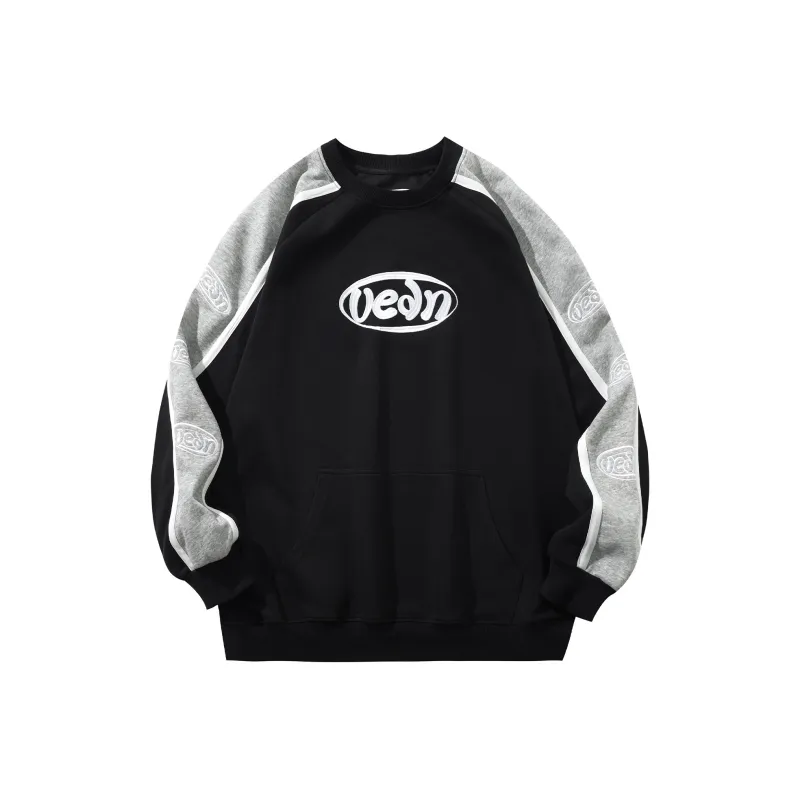 VEIDOORN Sweatshirts Unisex-0