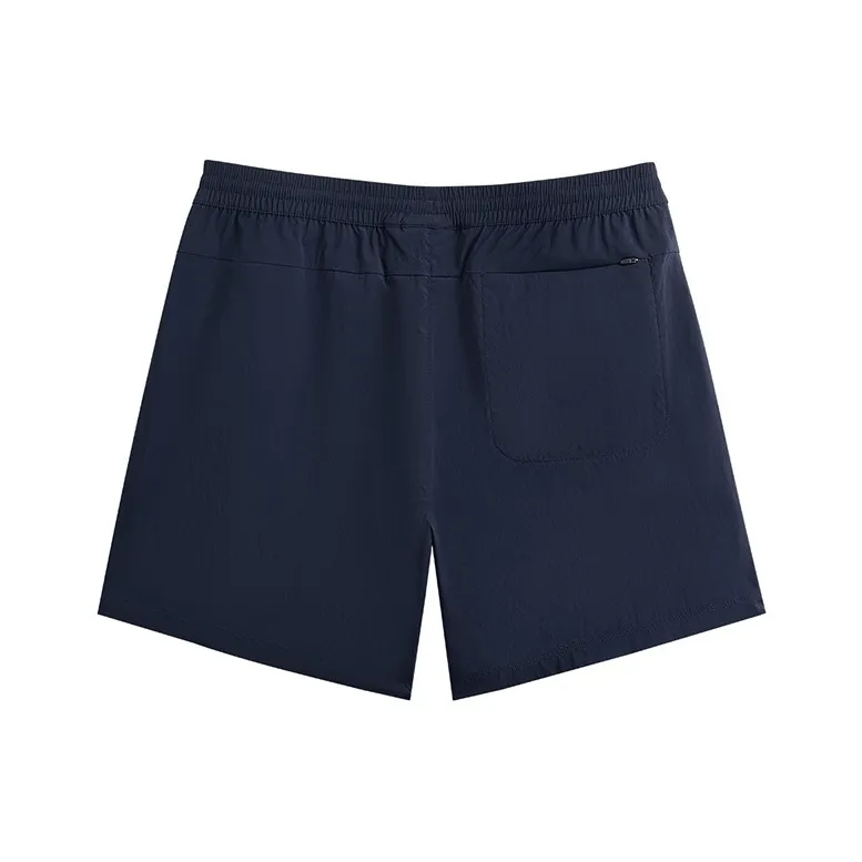 Wilson SS24 Casual Shorts Men's Marine Blue-1