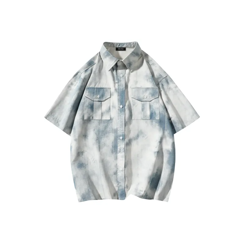 Endless Abyss Shirts Unisex-4