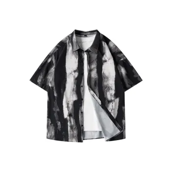Small Columns Under The Sea Shirt Unisex