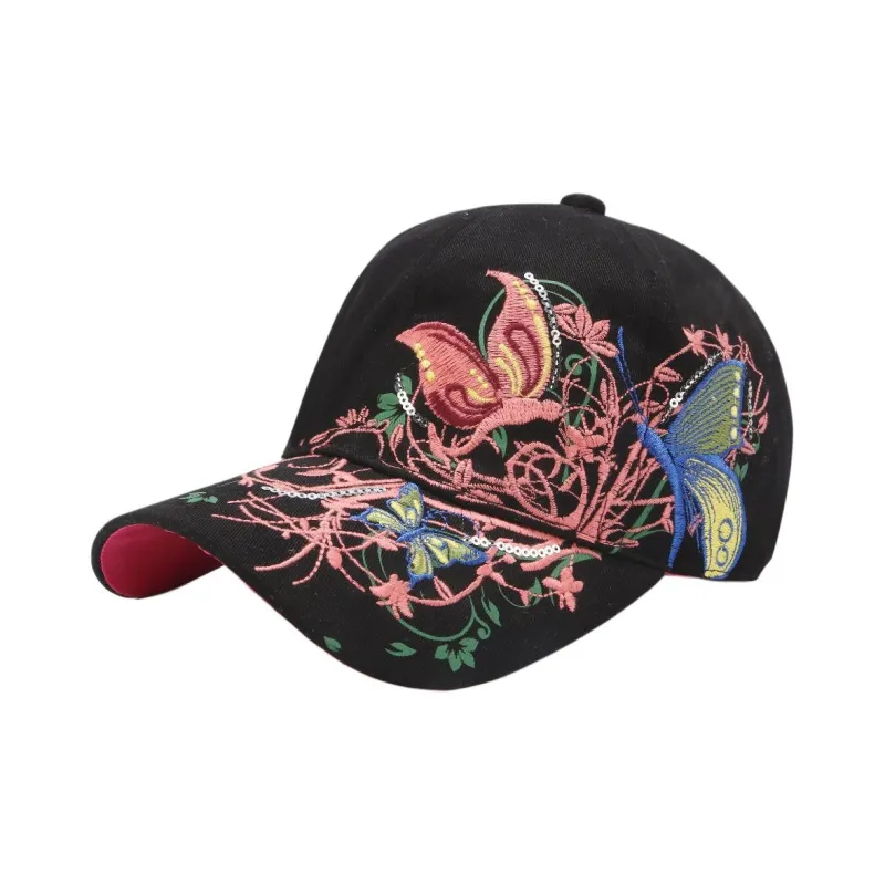 Beerus Cotton Baseball Caps Women's-2