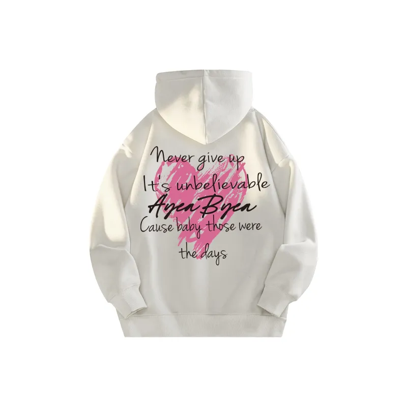 AYEA Sweatshirts Unisex-18
