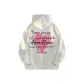 White (Fleece-Lined)
