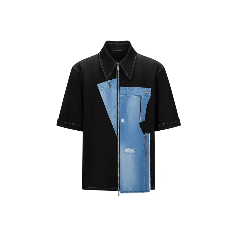 TIWILLTANG Shirts Unisex-2