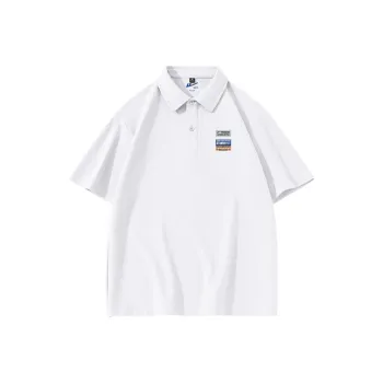 WARRIOR Polo Shirts Men