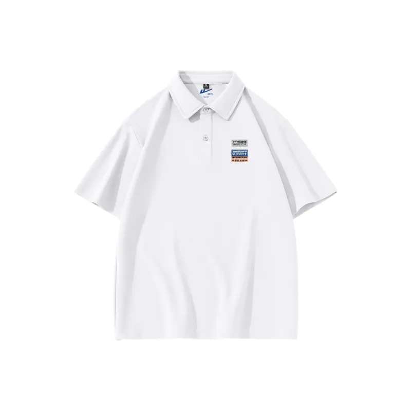 WARRIOR Polo Shirts Men-0