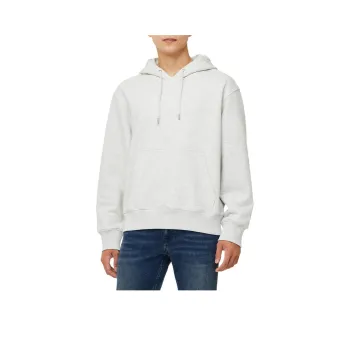 CALVIN KLEIN Sweatshirt Unisex Light Gray
