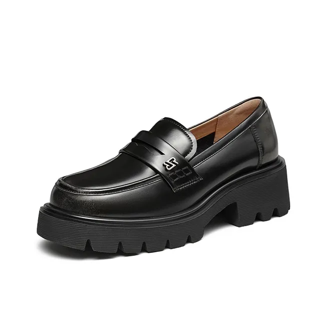 RED DRAGONFLY Jazz Loafers Women's-13