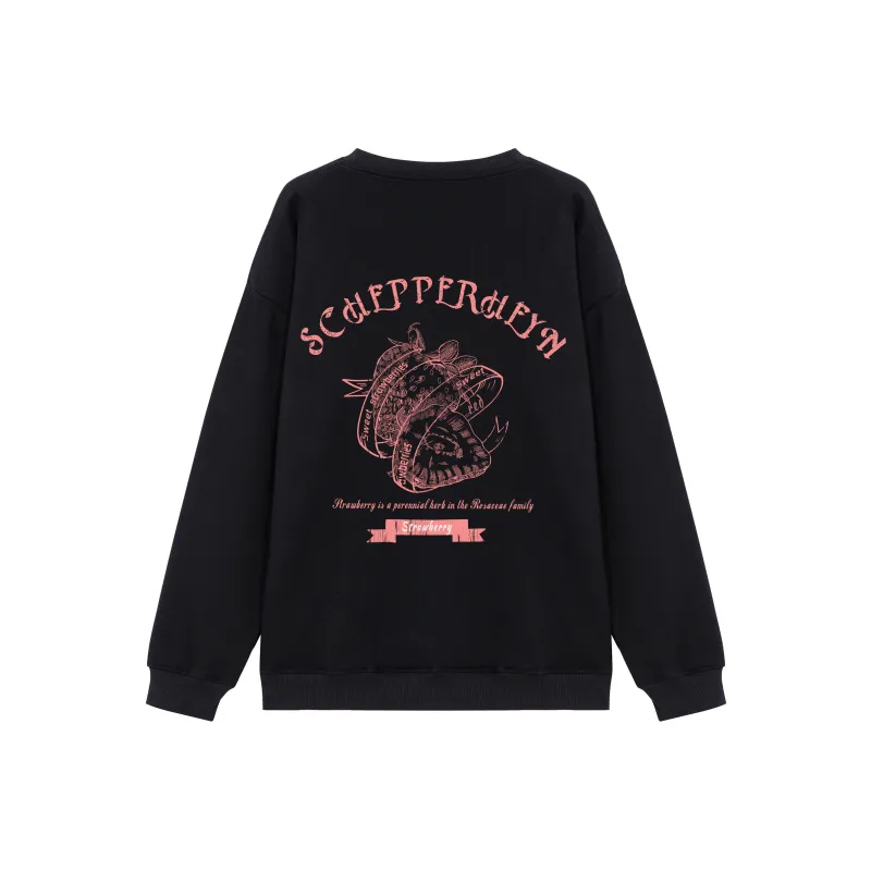 SCHEPPERHEYN Sweatshirts Unisex-6