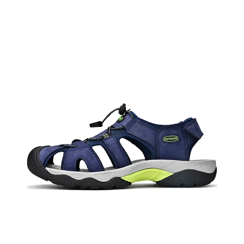 Medd River Trekking Shoes Men's-5