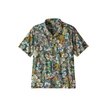 Patagonia Tidal Threads Shirt