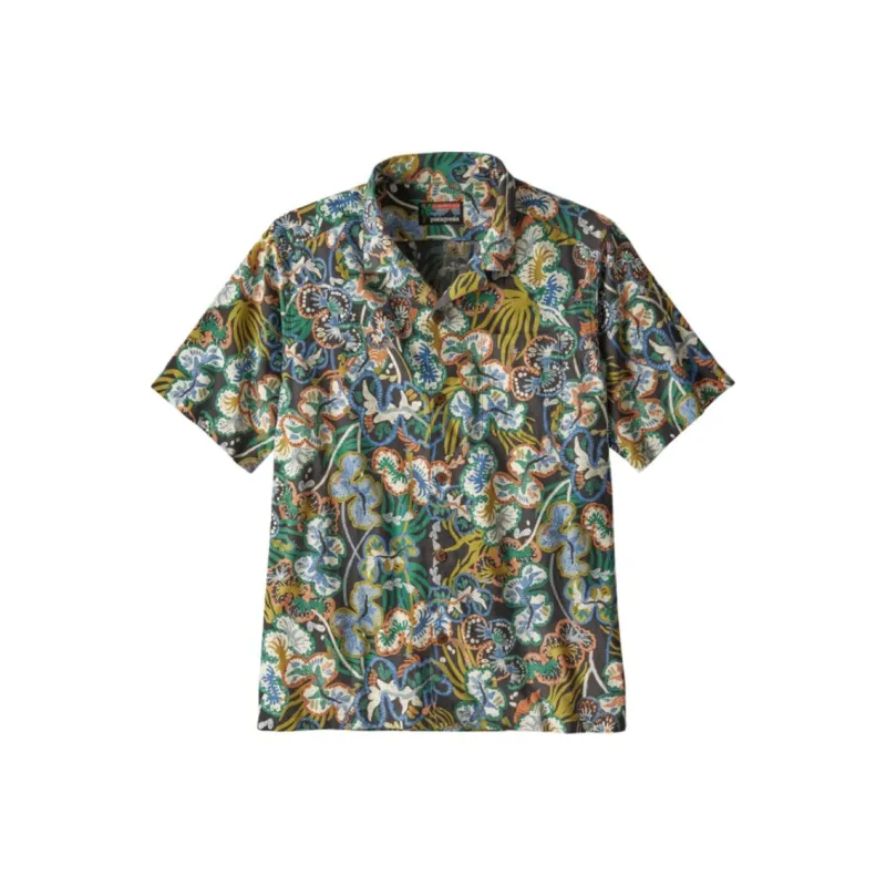 Patagonia Tidal Threads Shirt-0