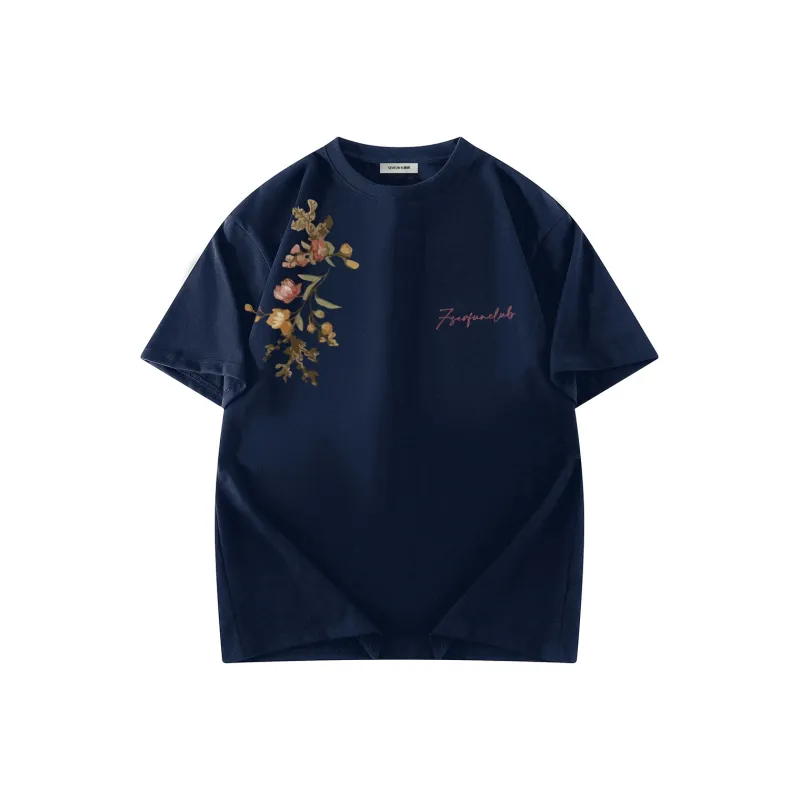 7 SEVFUN T Shirts Unisex-6