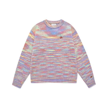 KIRSH Sweaters Unisex Pink