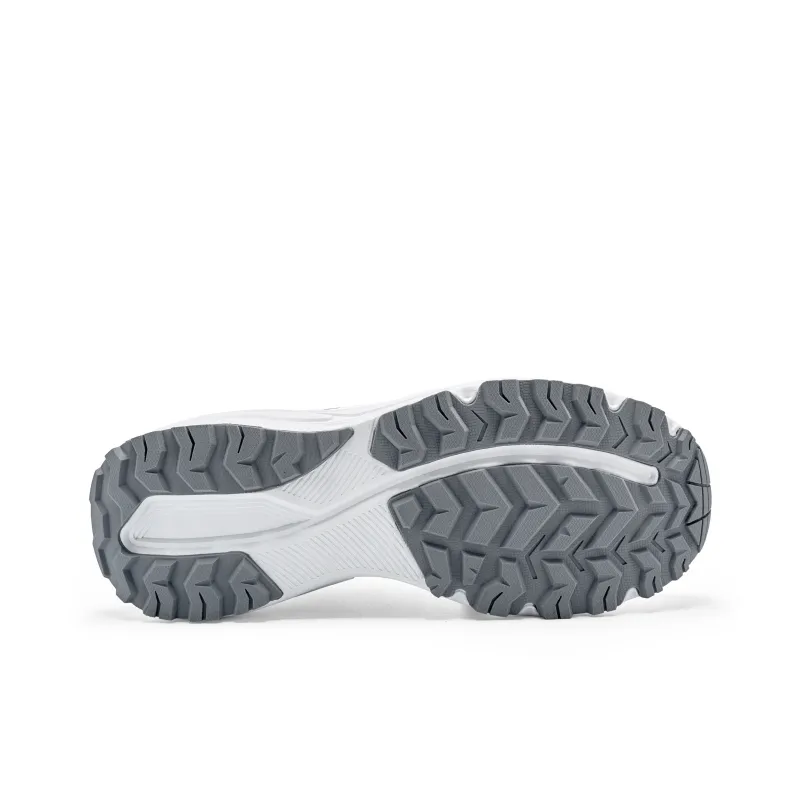 JEEP SPIRIT Running Shoes Men Low Top White-6