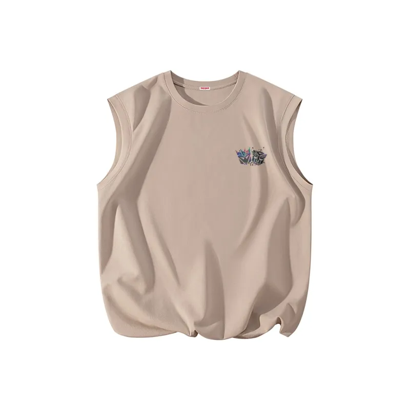 TRANSFORMERS Tank Tops Unisex-8