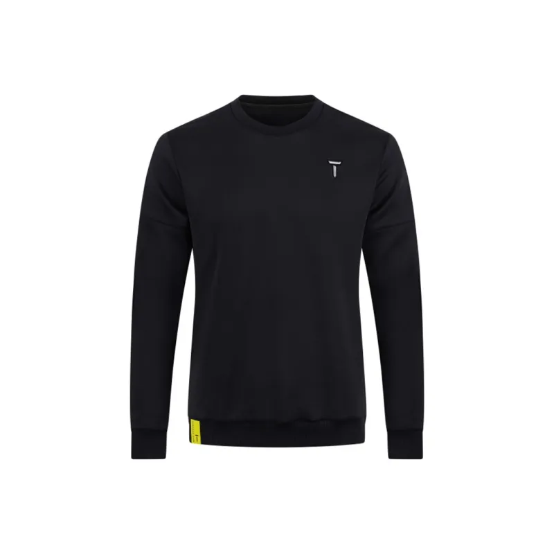 EUROPEAN TOUR Sweatshirt Fall Men's-3
