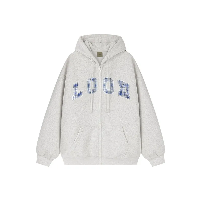 LOOX! Sweatshirts Unisex-7
