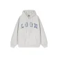 White Heather Gray