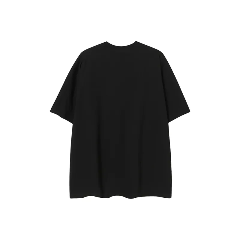 HKRXEC T Shirts Unisex-14