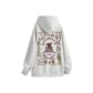 White Heather Gray